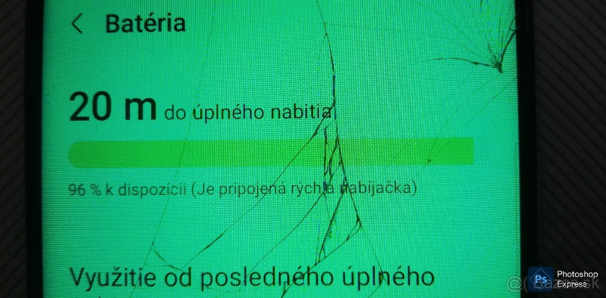 Náhradný diel - Samsung Galaxy A21S - 5