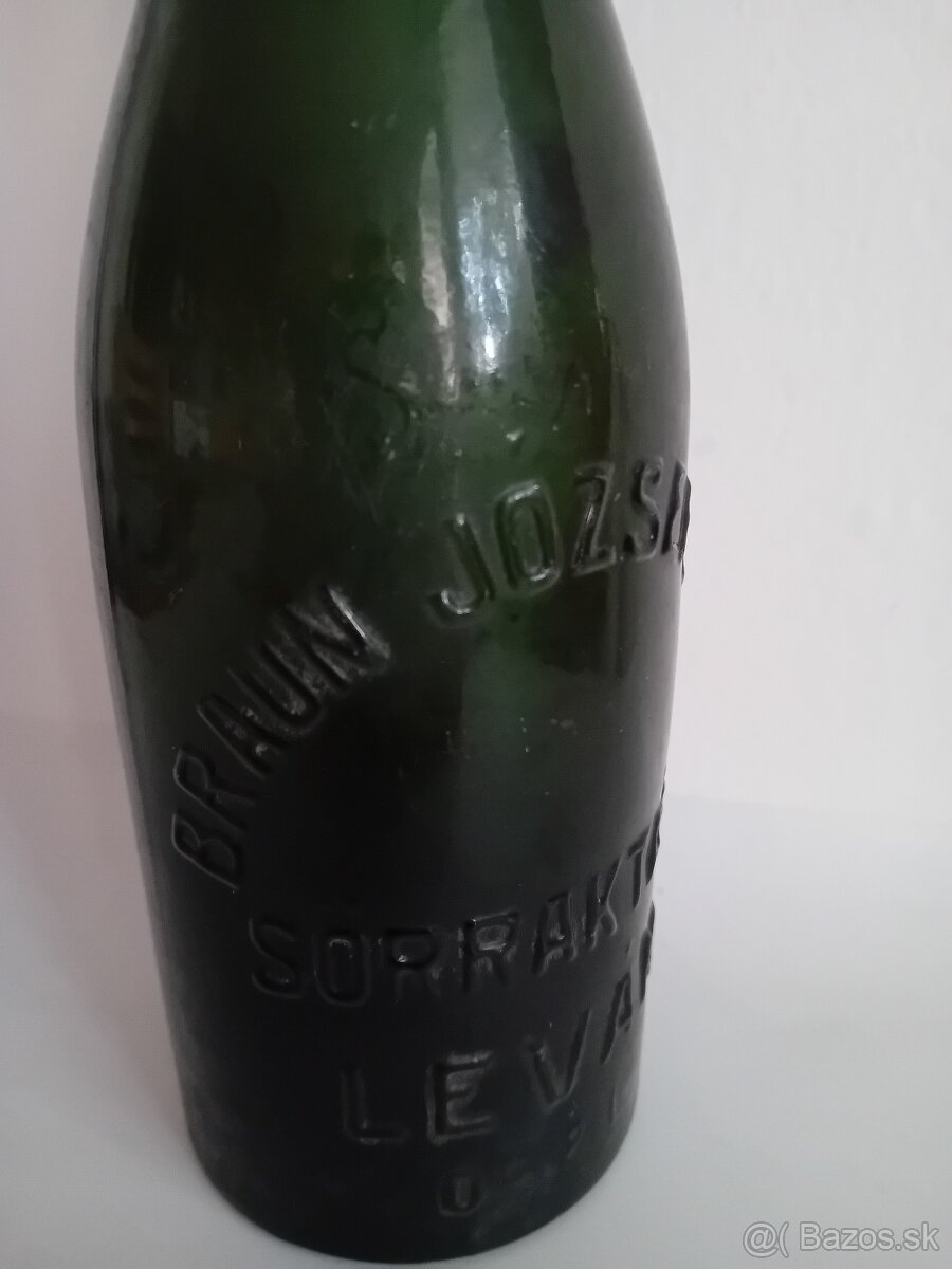 Pivové fľaše výmena, predaj, kúpa - 5