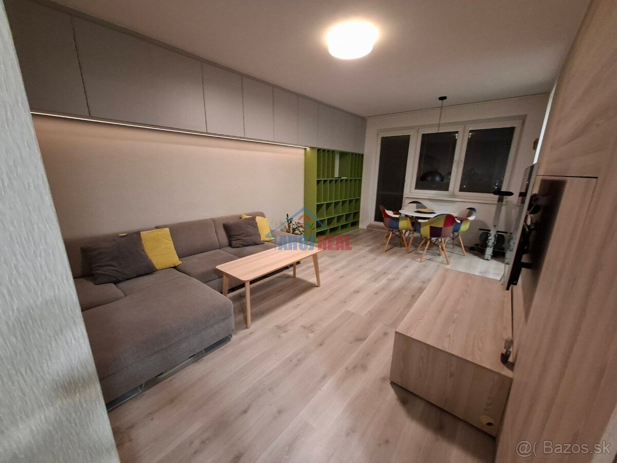 3-IZB BYT, RUŽINOV . - 5