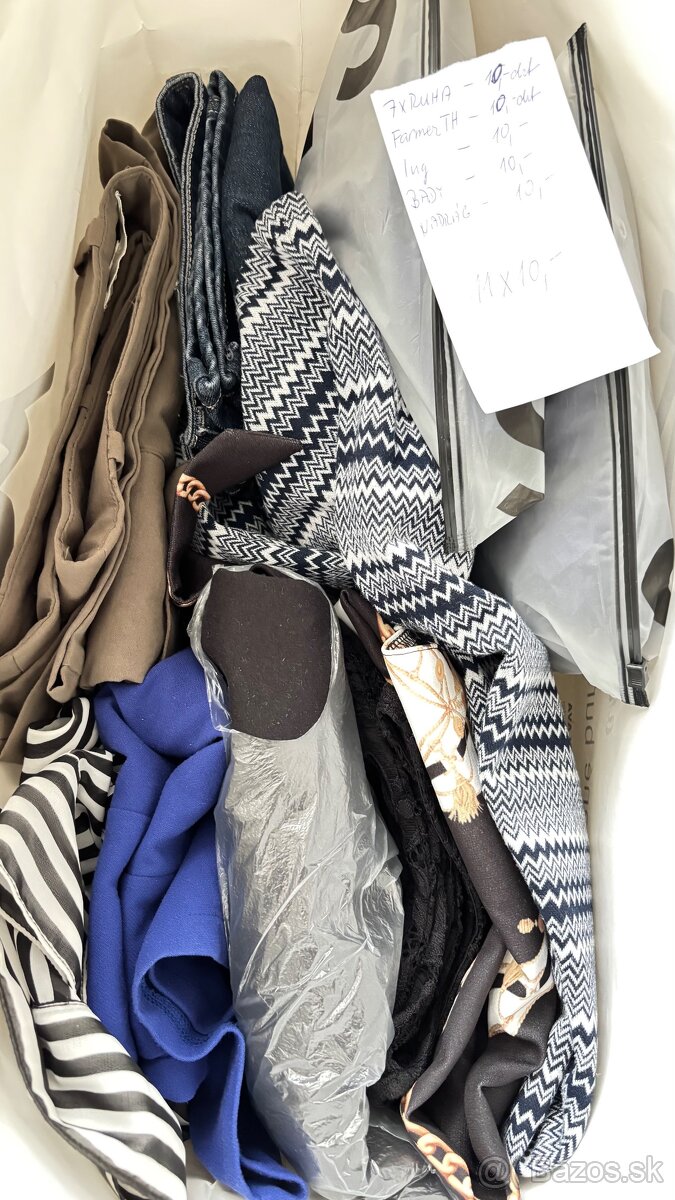 Dámske oblečenie - 5