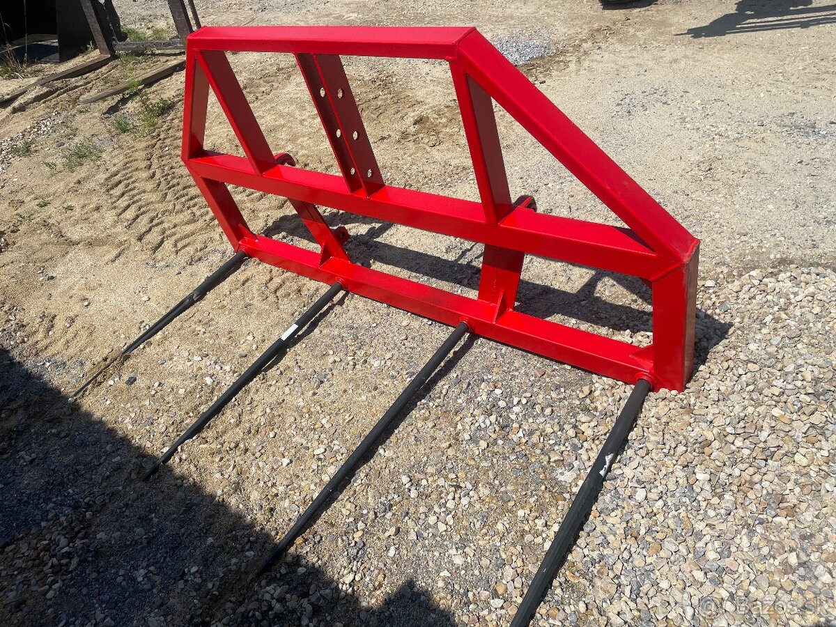 Vidly na balíky - 5