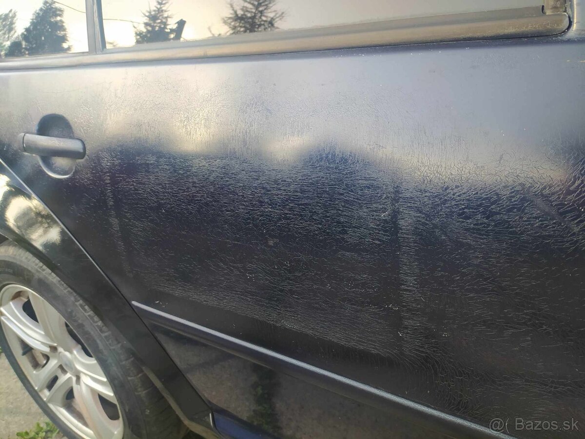 Volkswagen Bora 2001 - 5