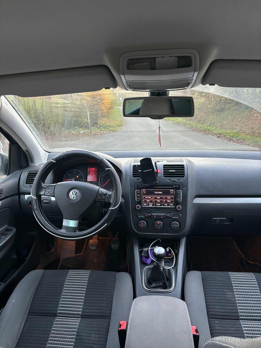 Golf 5 1.9 tdi 77kw - 5