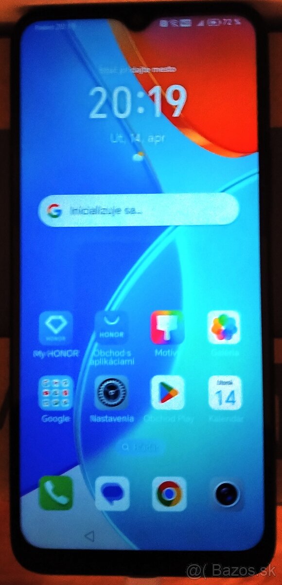 Predám HONOR X6... - 5