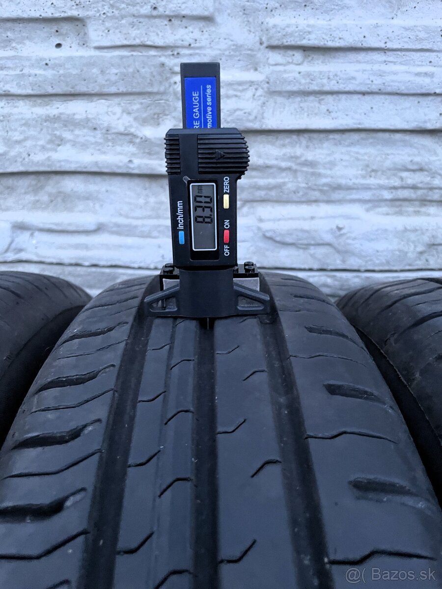 175/65 R15 Continental letne - 5