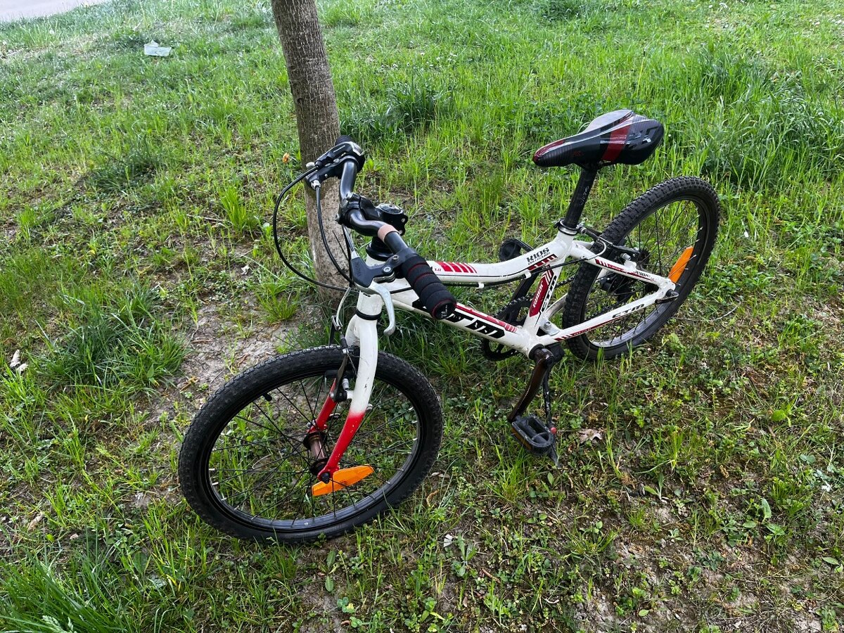 Detsky bicykel CTM Jerry 20 - 5