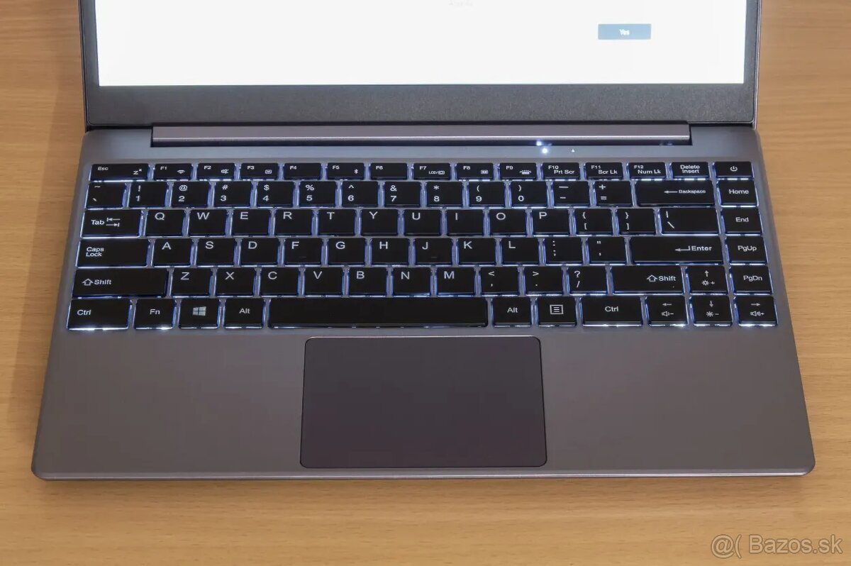 Notebook Ninkear N14 Pro i7 16GB 1TB SSD Win11 - 5