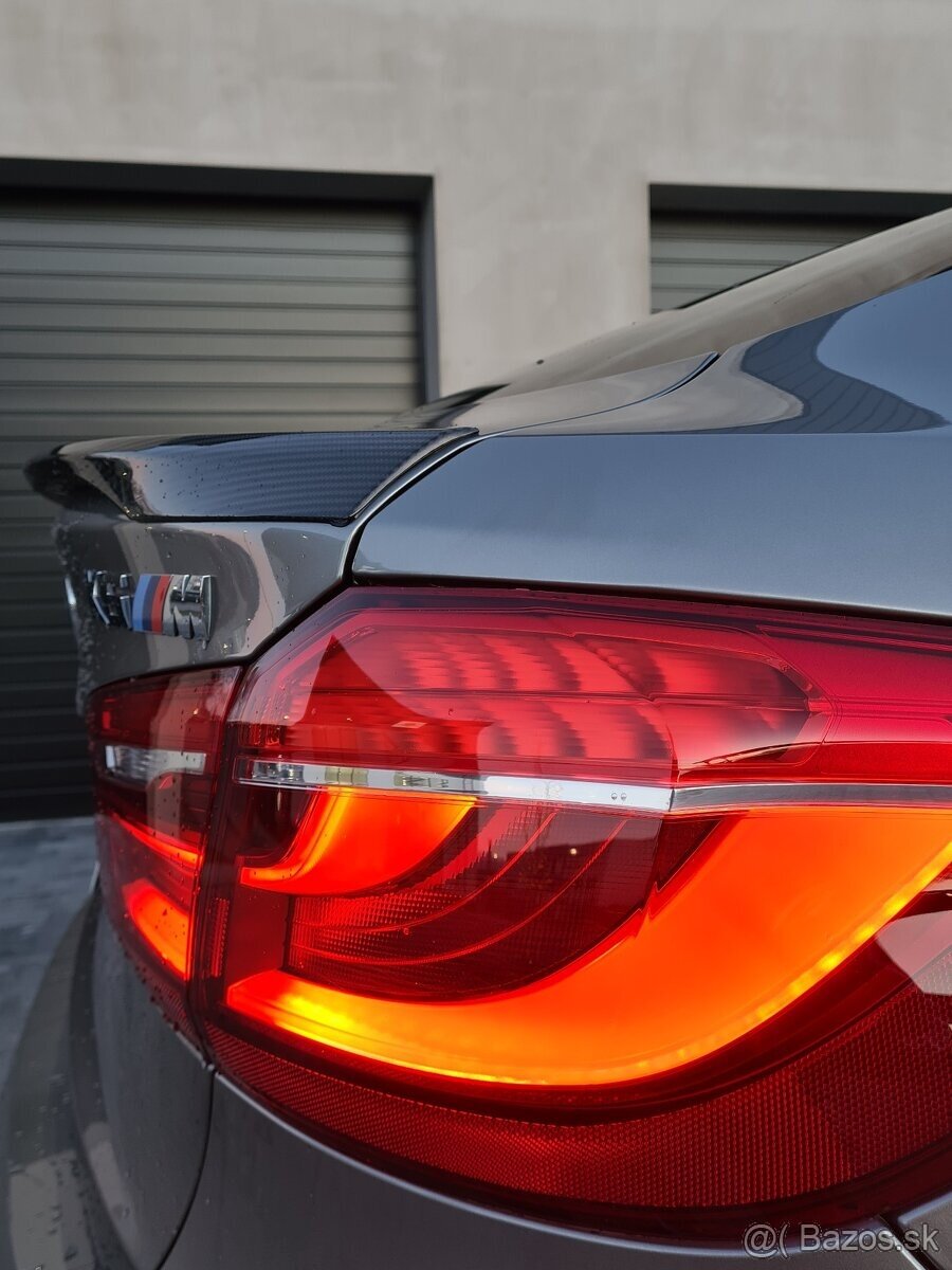 BMW X6M - 5