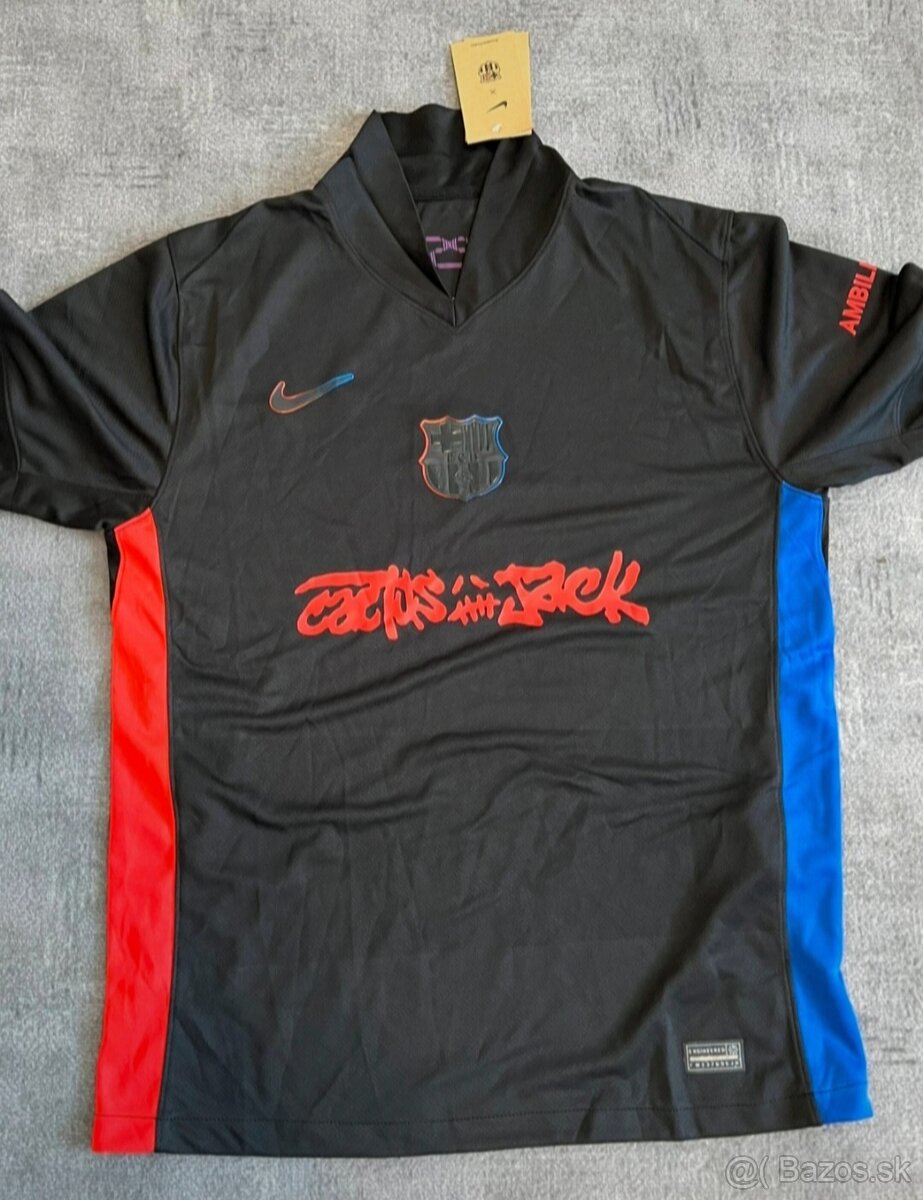 Futbalové dresy - 5