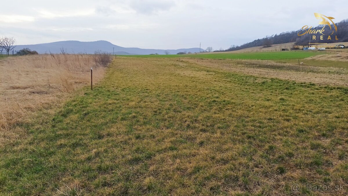 NOVÁ CENA Rozostavaný bungalov v krásnom prostredí - 5