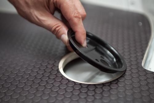 Podlaha v celku pre Ducato,Jumper,Boxer L4,L3,L2 - 5