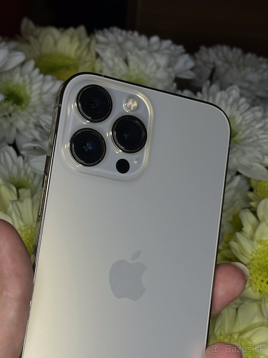 Iphone 13 Pro Max 128gb - 5