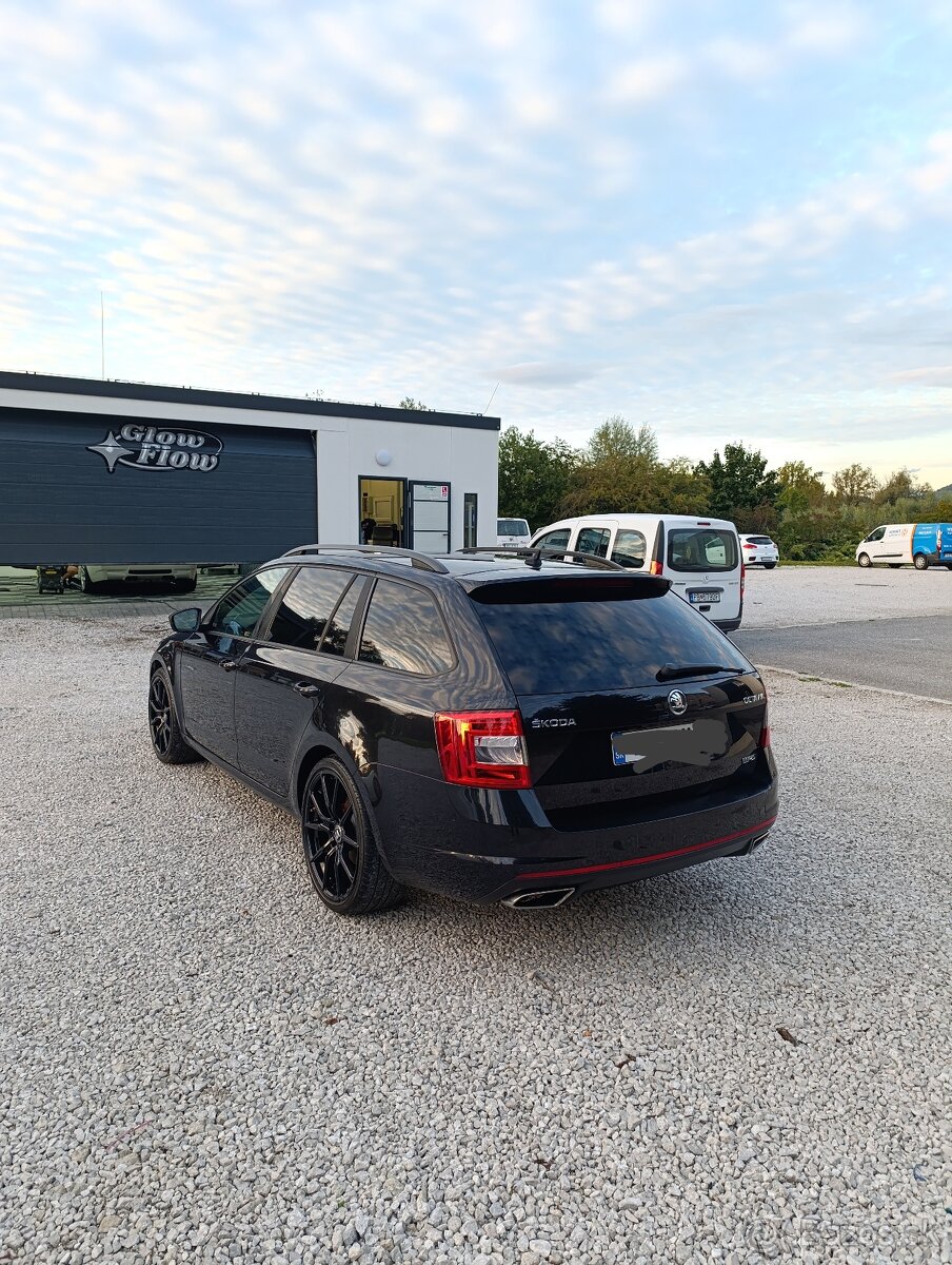 Predám škoda Octavia 3 vrs - 5