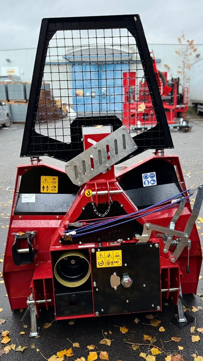 Lesnický naviják 5t Balfor Legionar 60.5 - 5