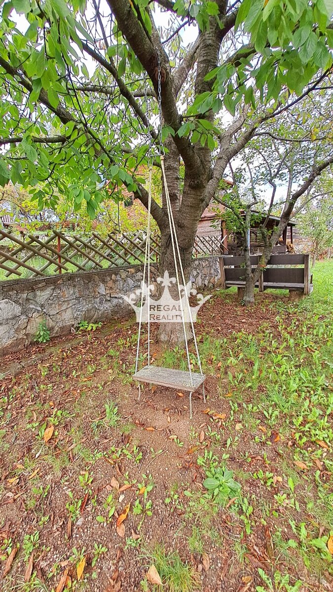 Rekreačná chatka v záhradkárskej osade - 5