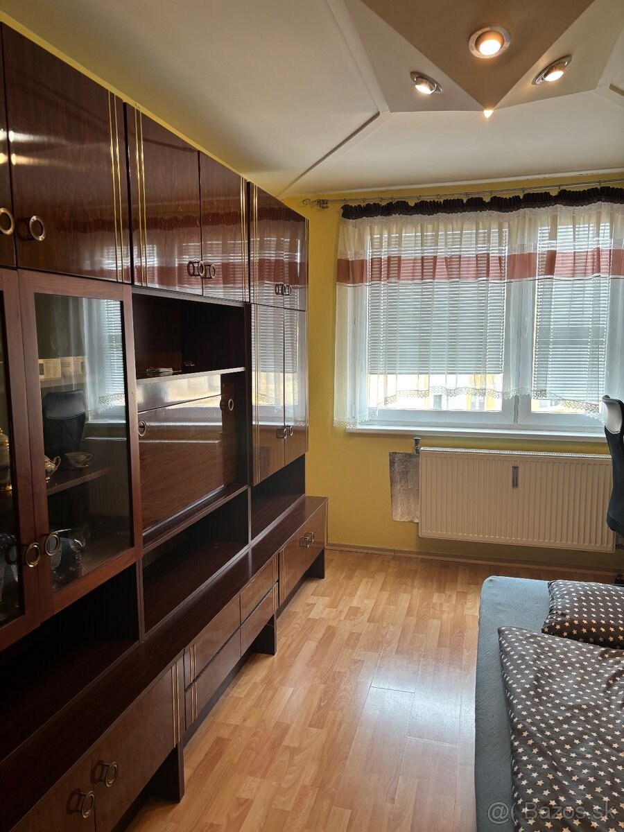 Predaj 3 izboveho bytu - 5