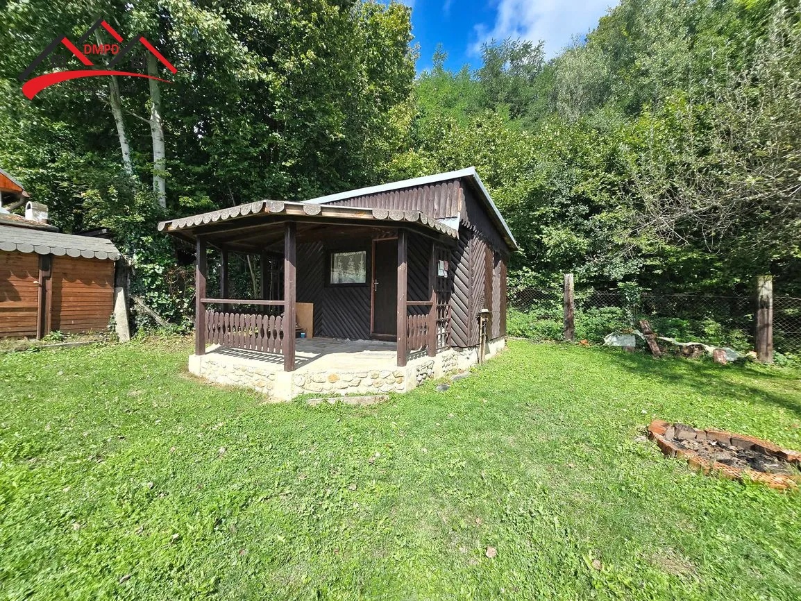 Ponúkame Vám na predaj rovinatý pozemok. - 5