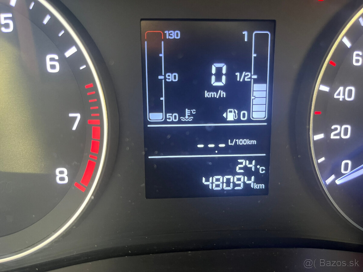 Pohodlné autíčko - 5