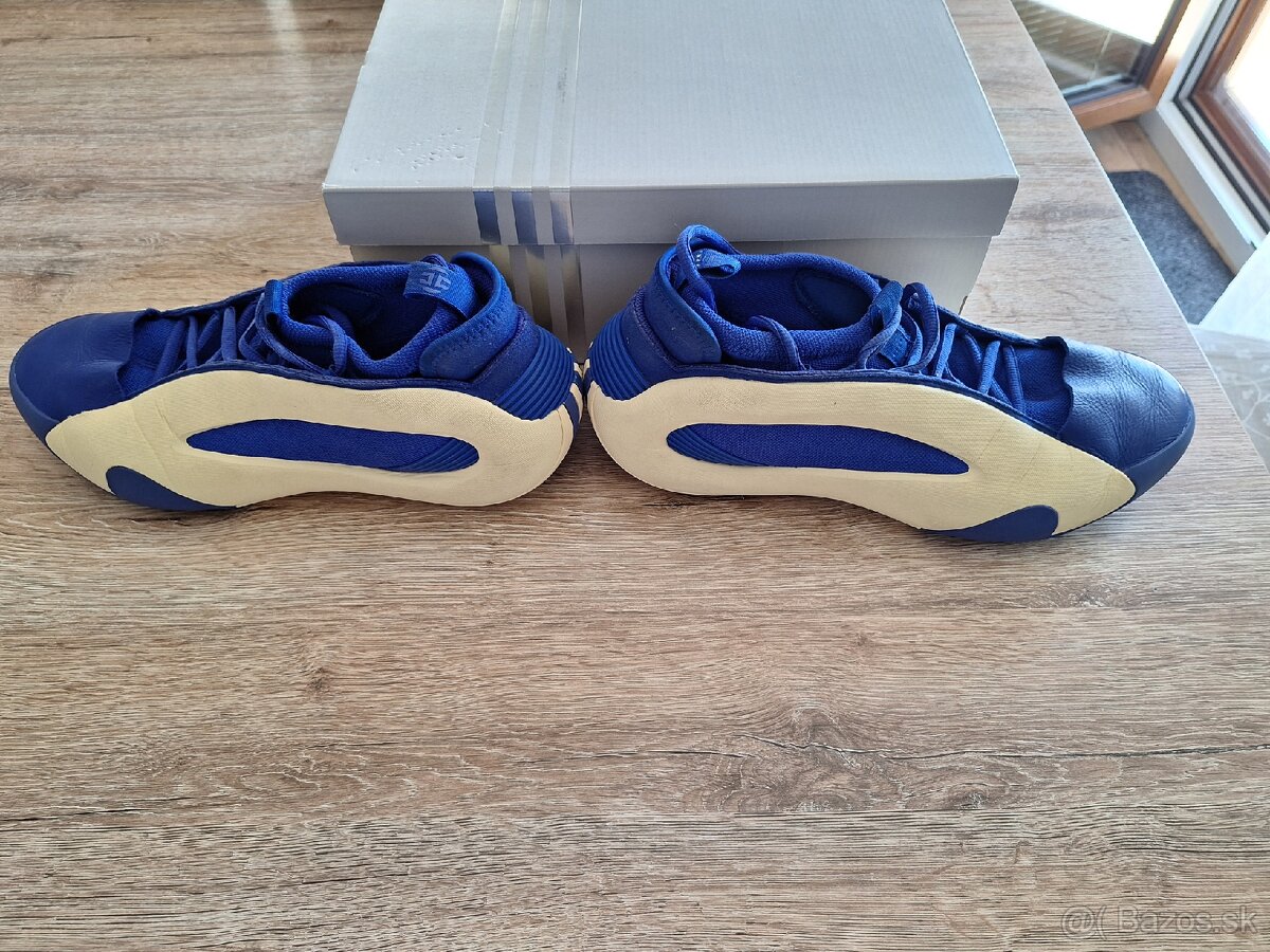 Tenisky Adidas peformance HARDEN VOLUME 8 - 5