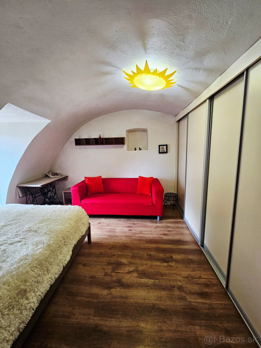 Predaj rodinného domu v Dolnej Štubni - 5