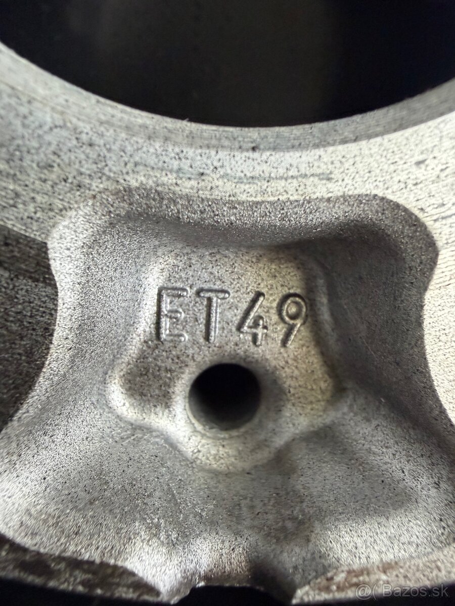 #19 Elektróny originál Škoda r17 - 5