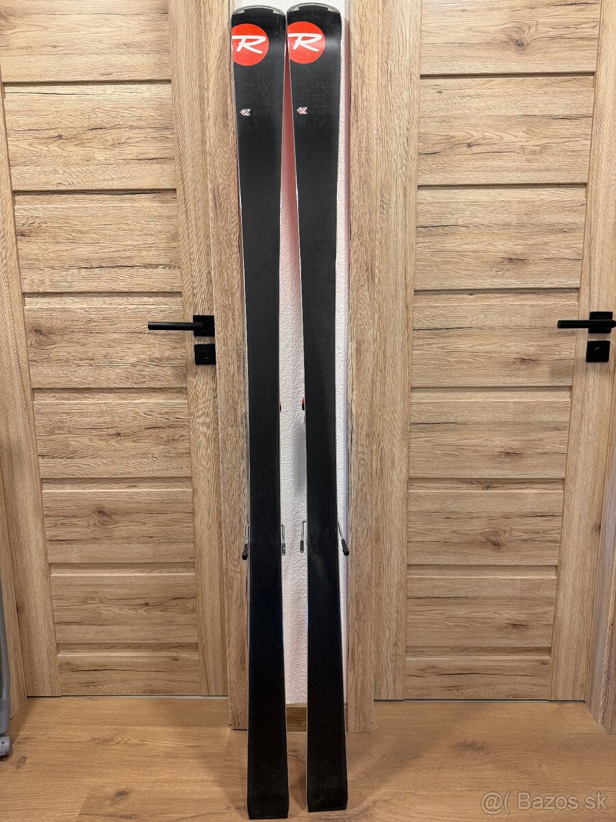 Rossignol Hero Elite LT - 5