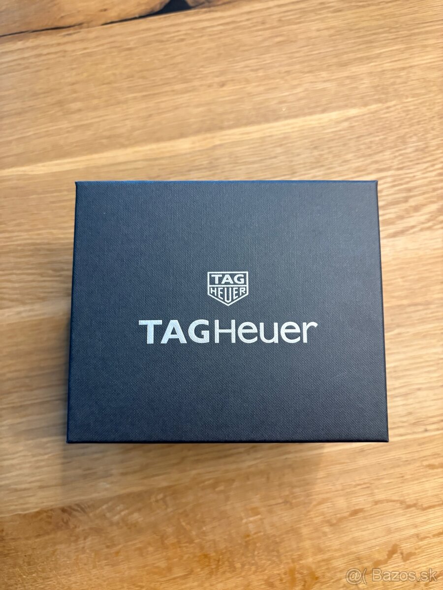 Tag Heuer Formula 1 Date (nove, nenosene) - 5