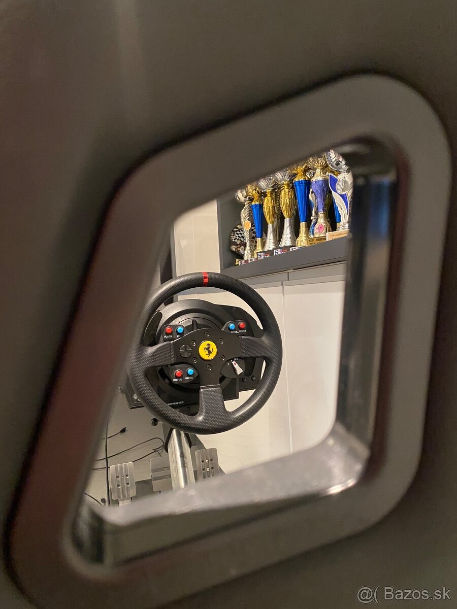 PLAYSEAT SET - simulator - 5