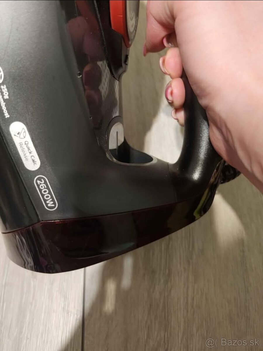 Žehlička Philips Azur 2600W - 5