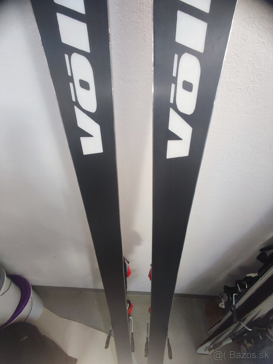 Völkl P60. 178cm - 5