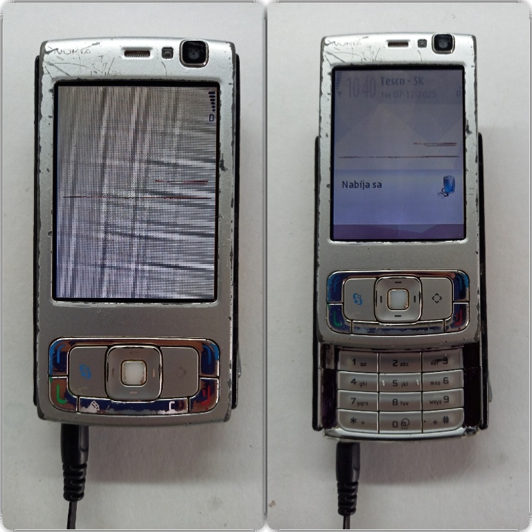 NOKIA N95 RM-159 - 5