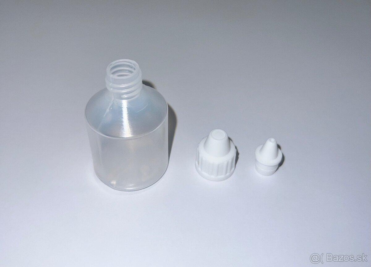 Bralenka s kvapátkom 25/50 ml - 5