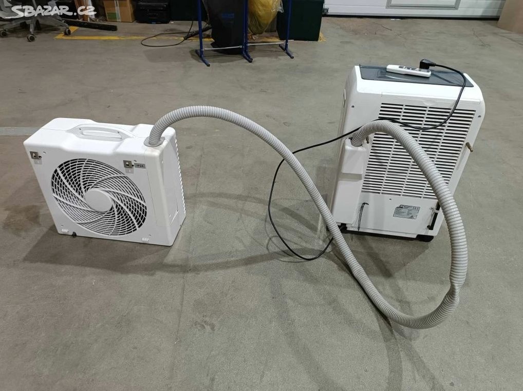 Remko RKL 495 DC S-Line (bílá) - 5