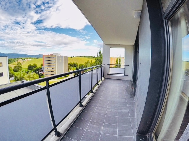 2-izbový byt s veľkorysou výmerou, Europalace-Žilina. - 5