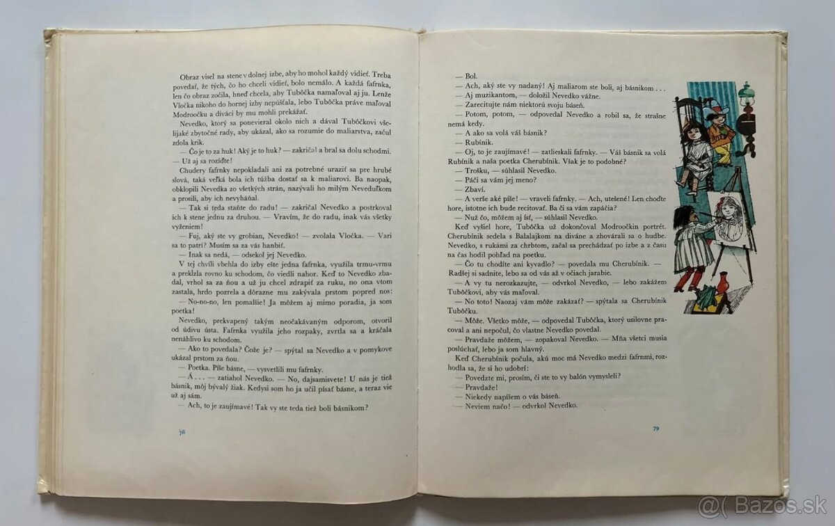 NEVEDKO + VÍŤA - 5