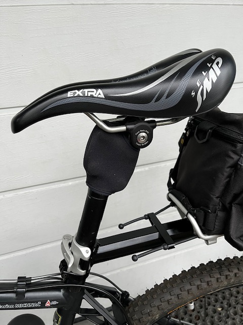 Horskym bicykel RB 26". - 5