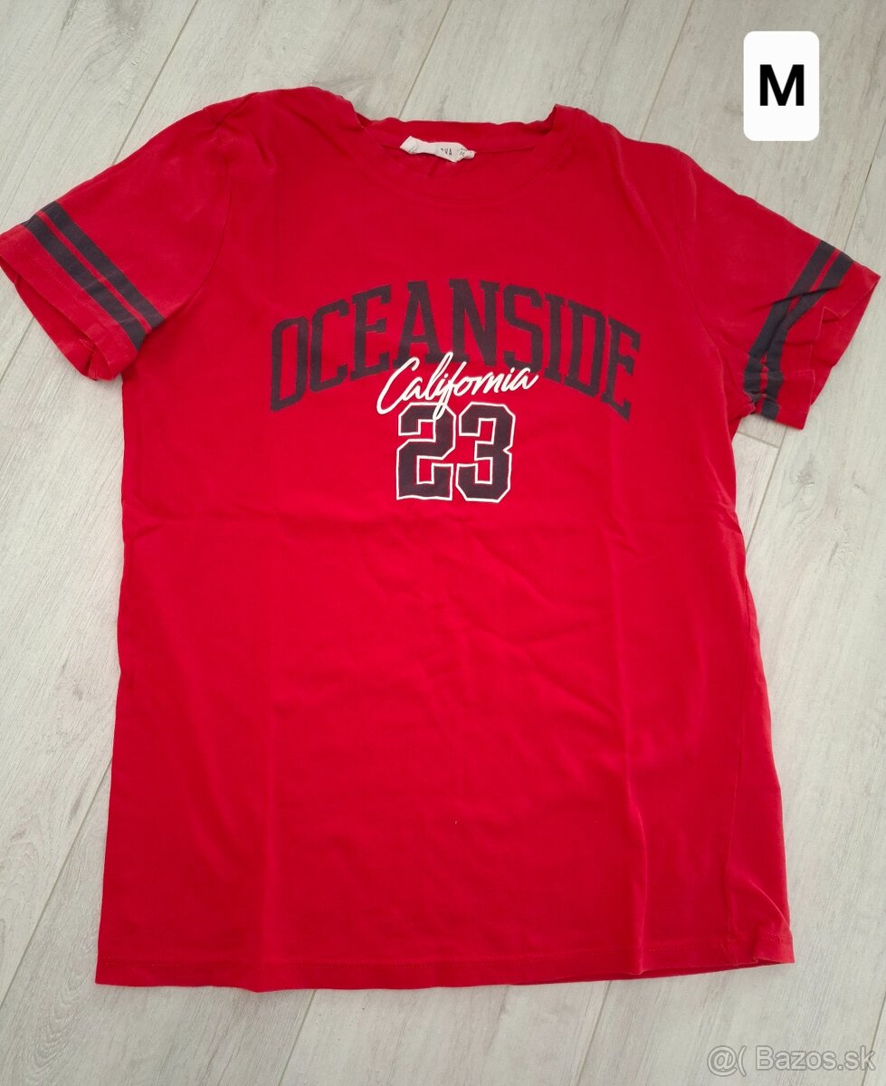 Dámske tričká - 5