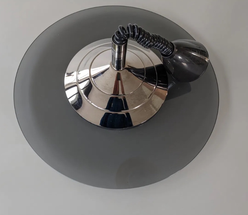 Predám závesné svietidlo - 5