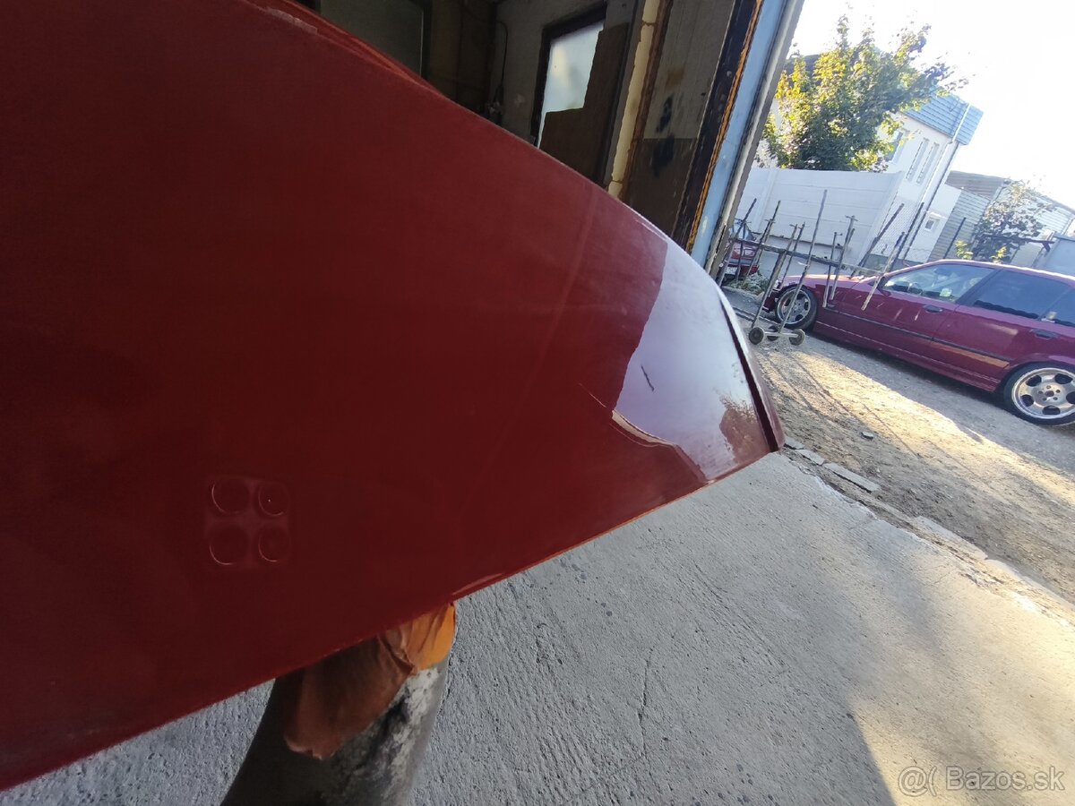 Dvere Škoda Fabia iii - 5