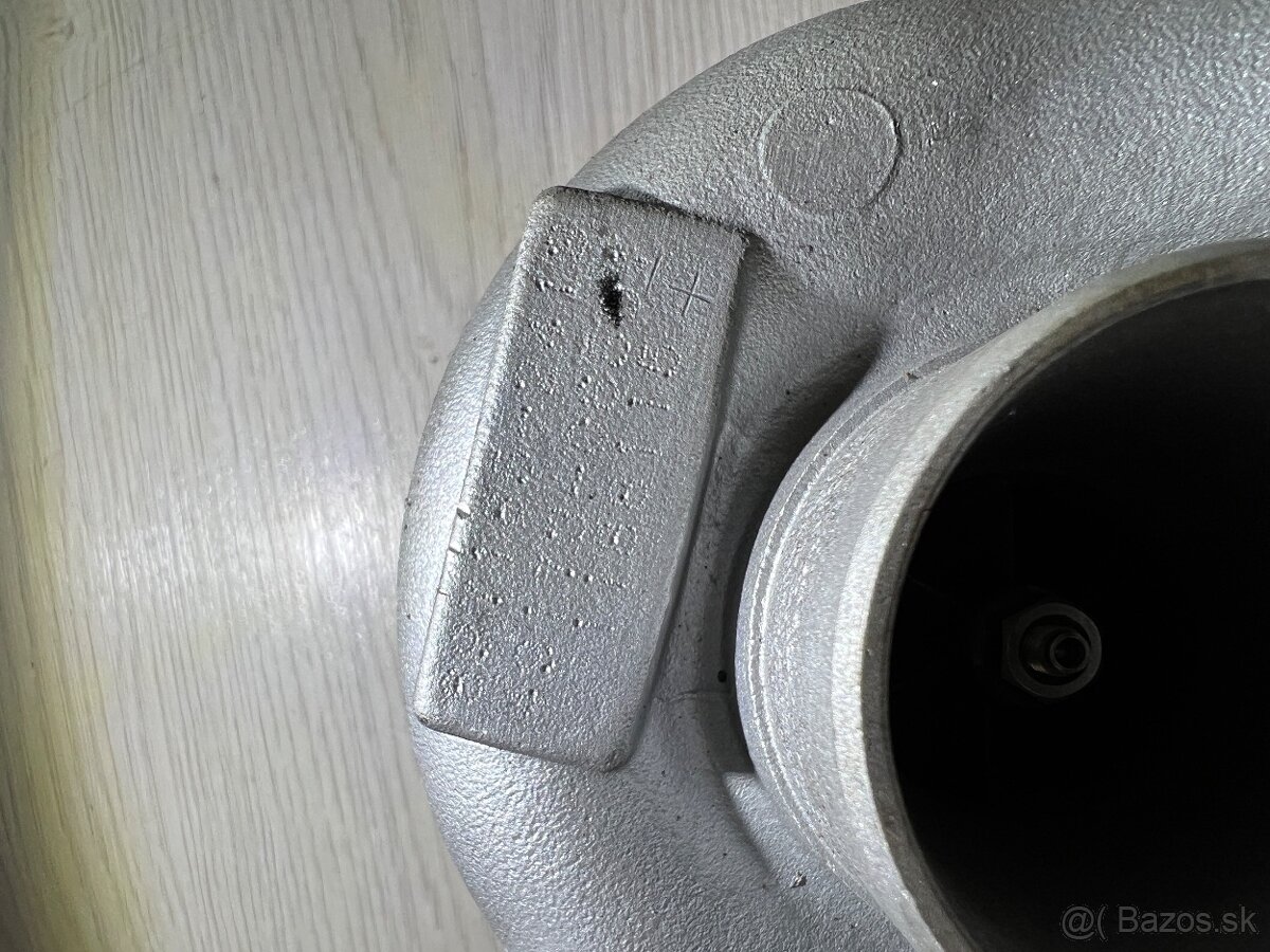 Turbo 1.7 Opel astra, combo, corza - 5