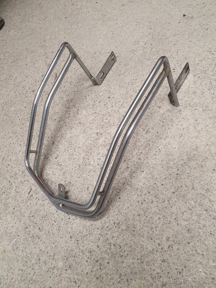 Honda vt 1100 Shadow c2 - 5