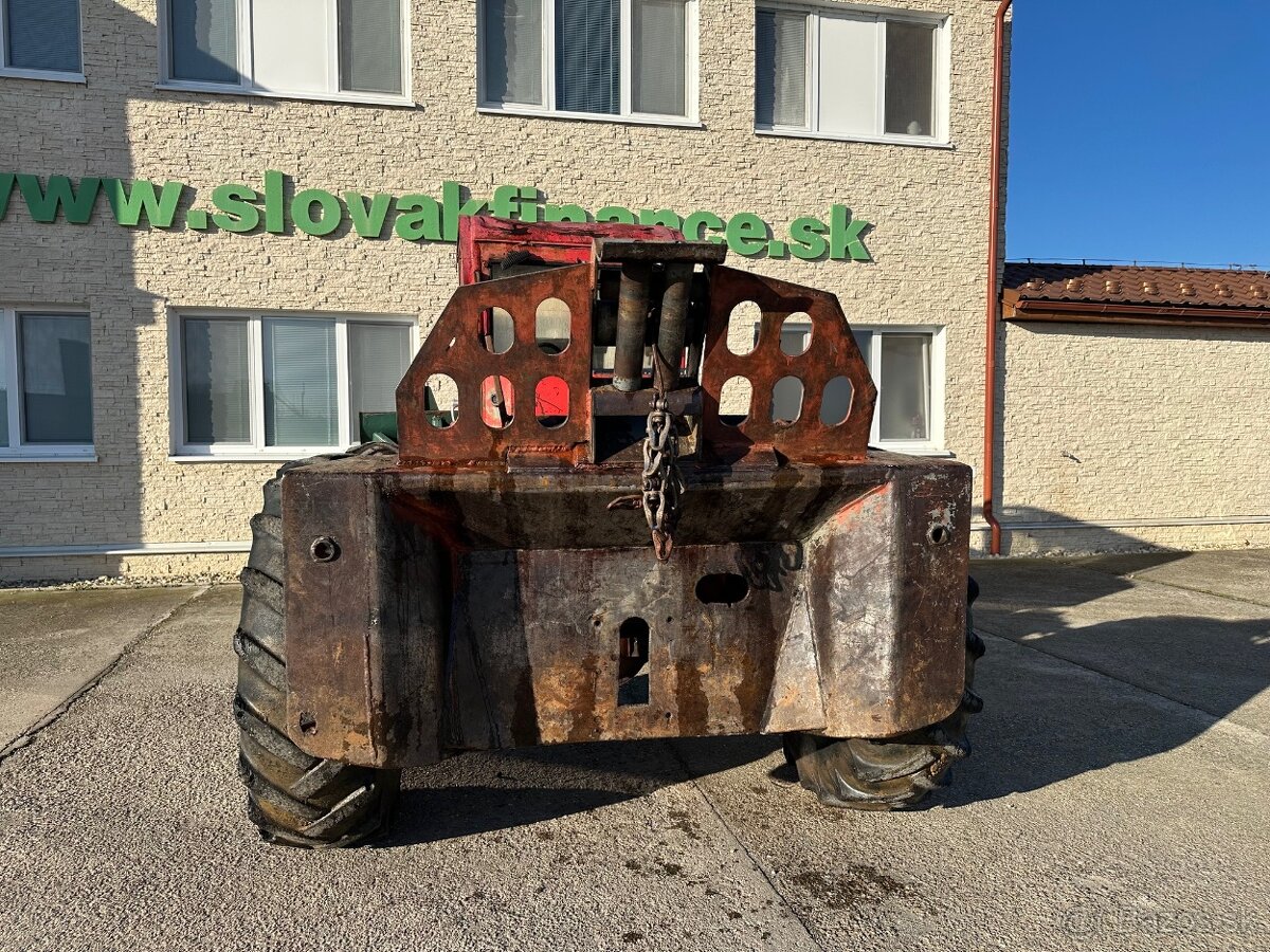 LKT 80 1979 VIN 498 - 5