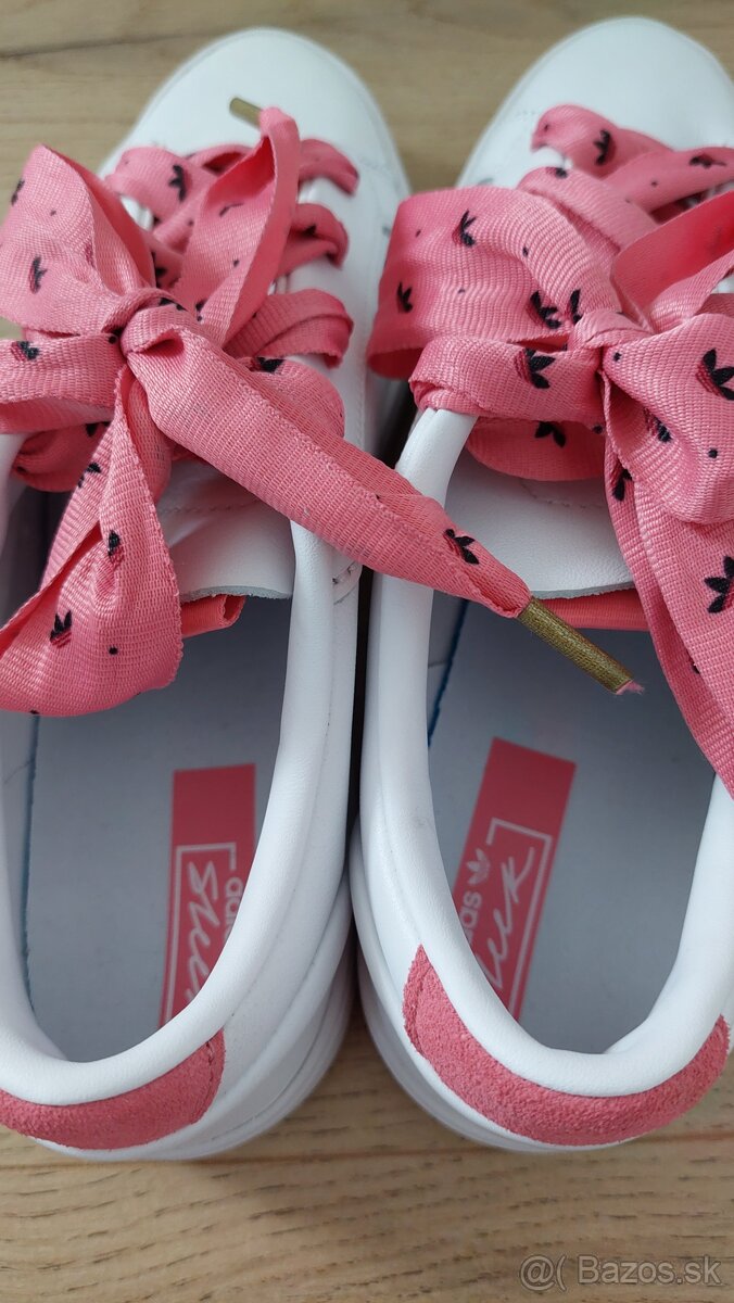 Dámske tenisky Adidas, 40 - 5