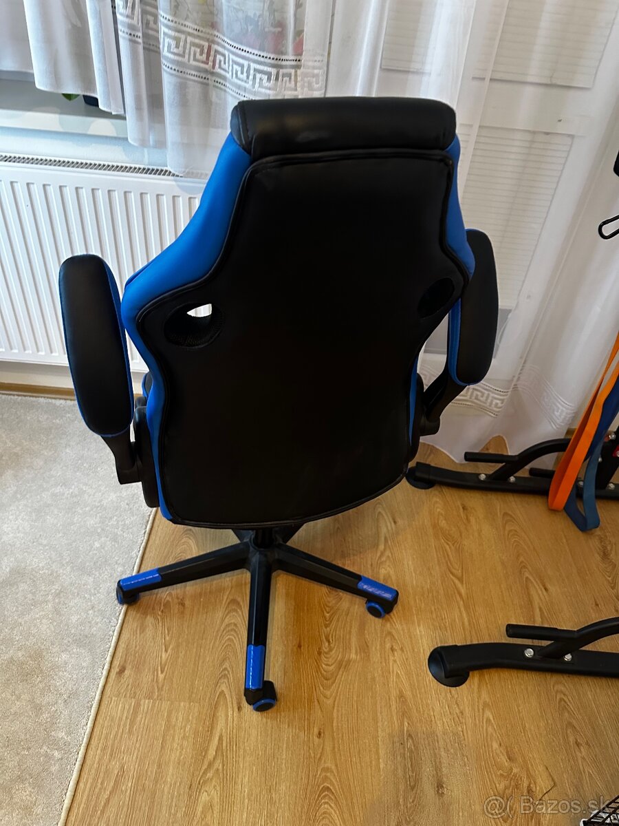 Herné kreslo - 5