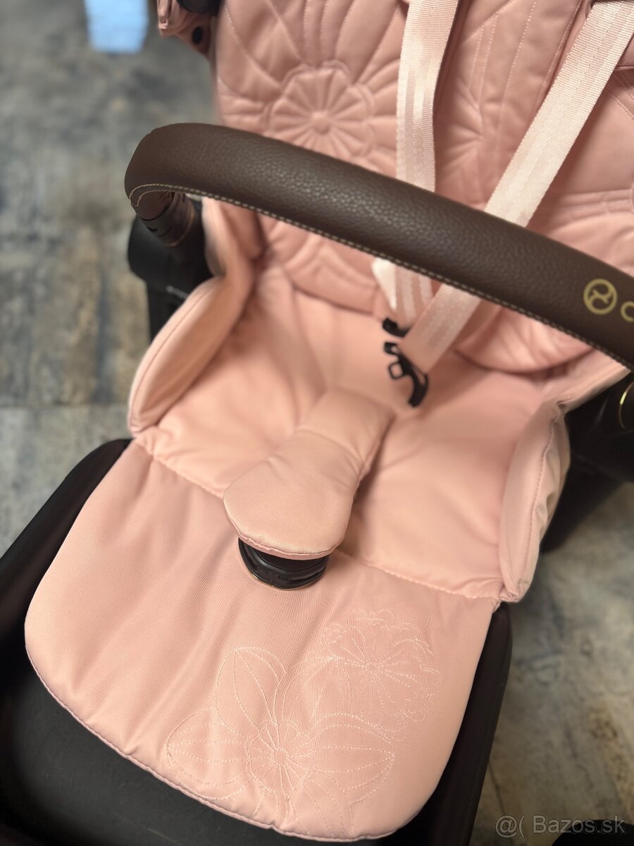 Cybex priam Simply 4.0 - 5