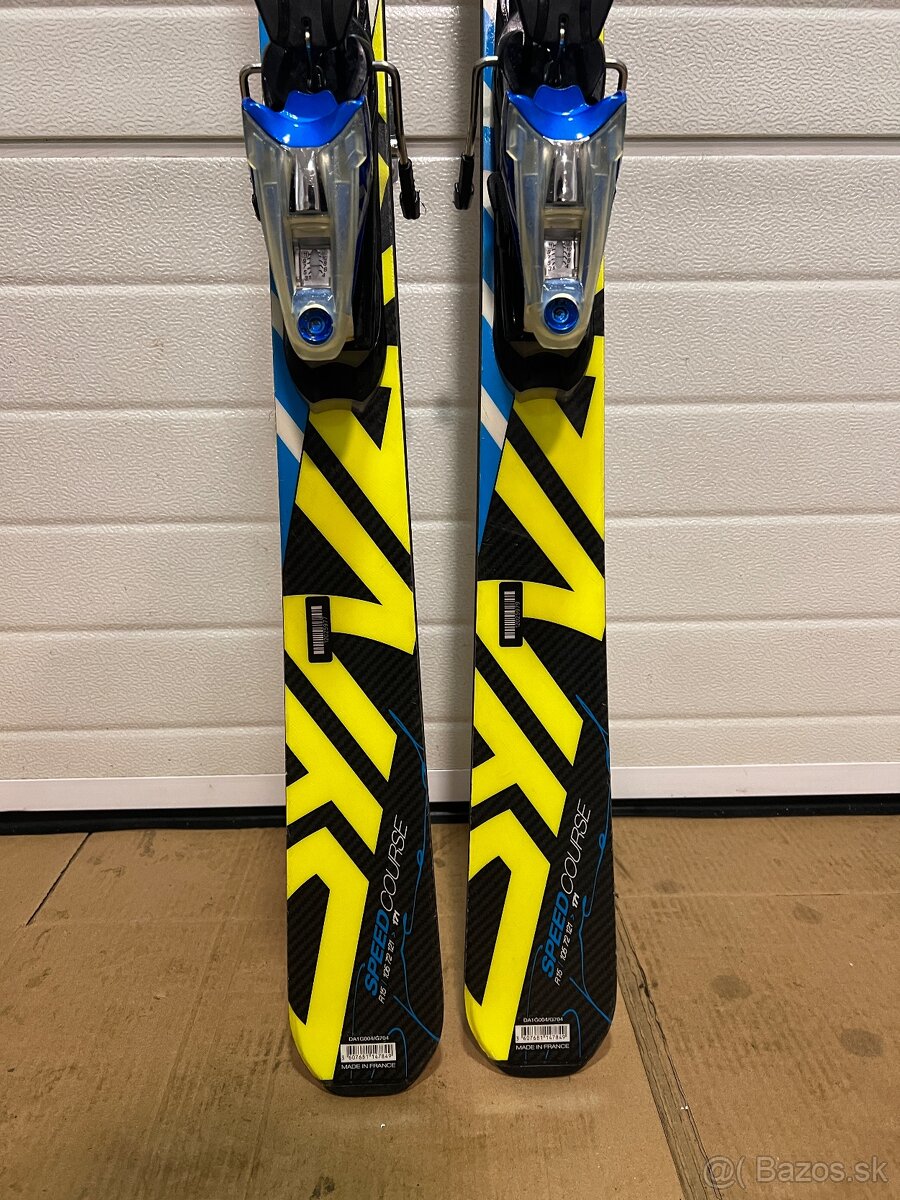 Lyže DYNASTAR SpeedCourse 171cm - 5