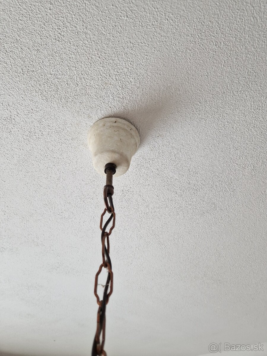 Keramický luster - 5