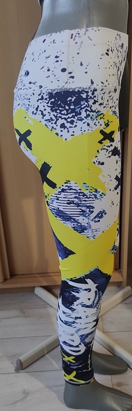 športová súprava S - 5