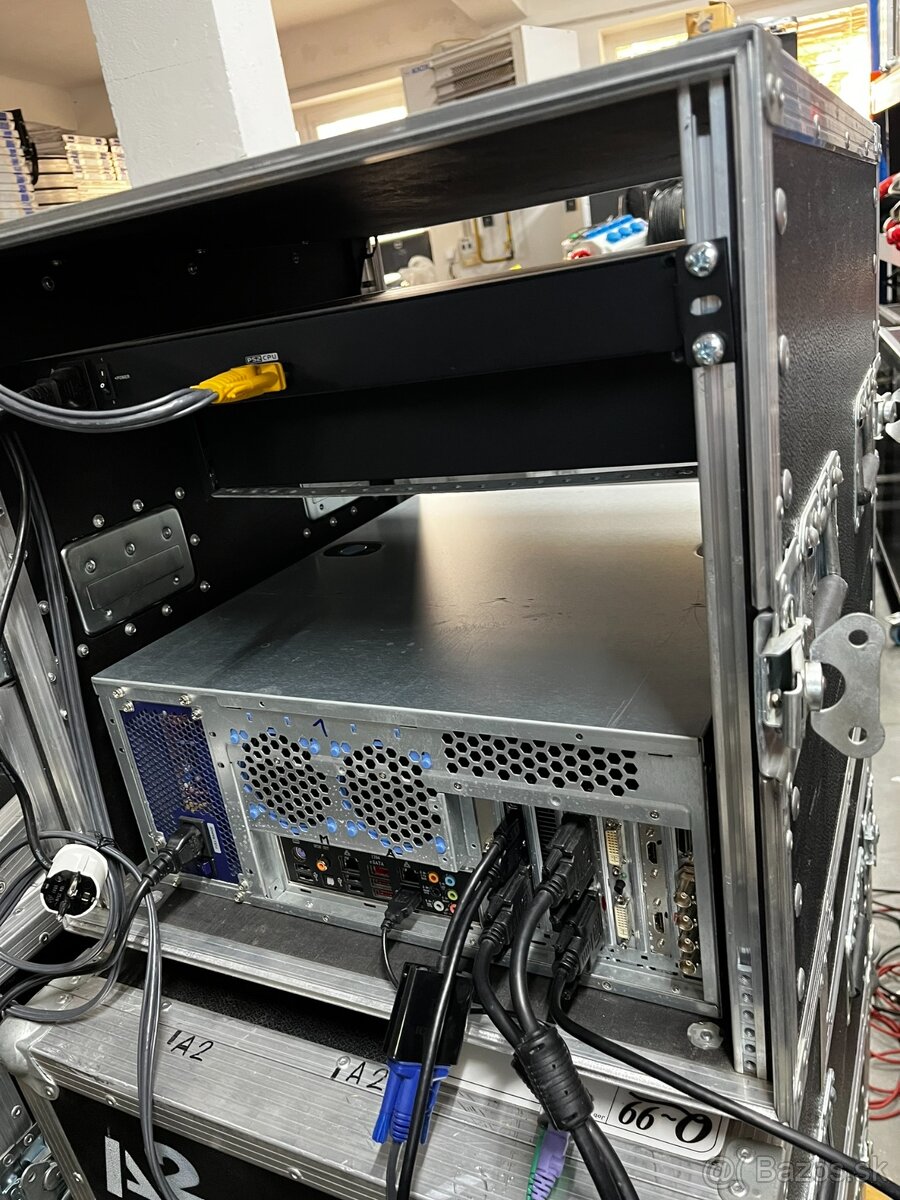 Mediaserver case s PC - 5