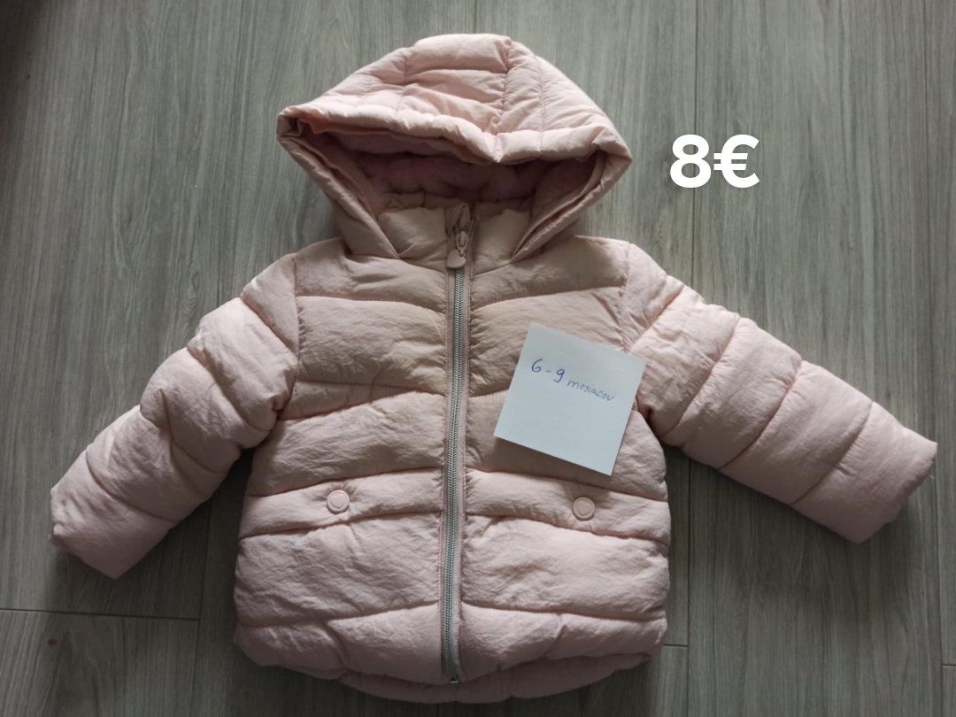 Detské oblečenie - 5